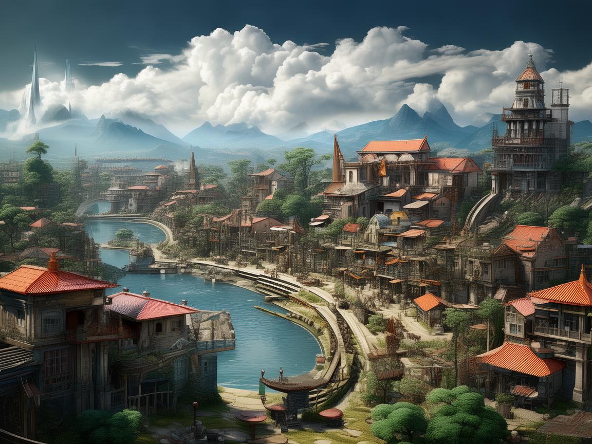 百花时代广场究竟是什么物业？