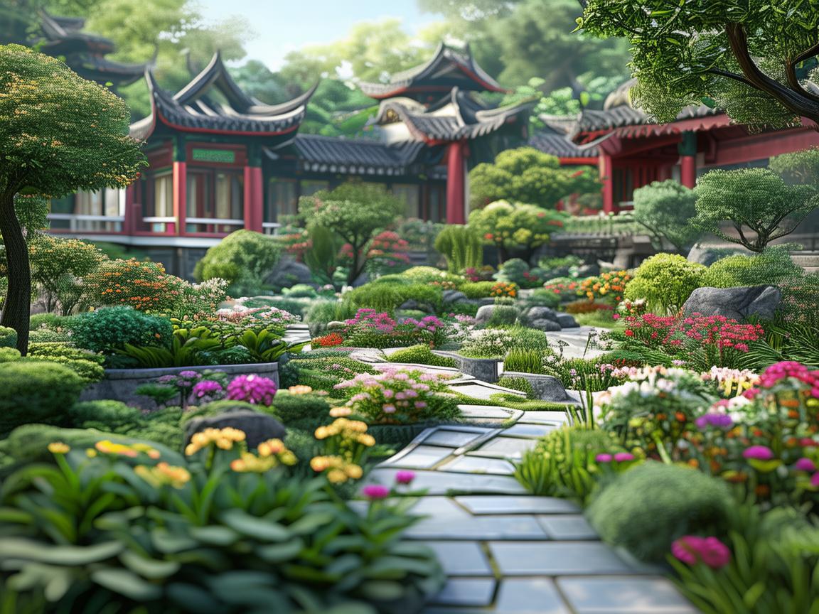 徐家花园需要物业管理吗？