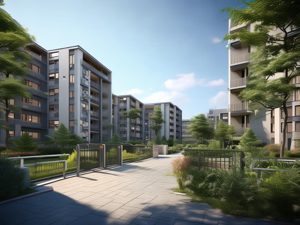 安居苑物业安全收费吗? 安居苑物业安全收费吗?