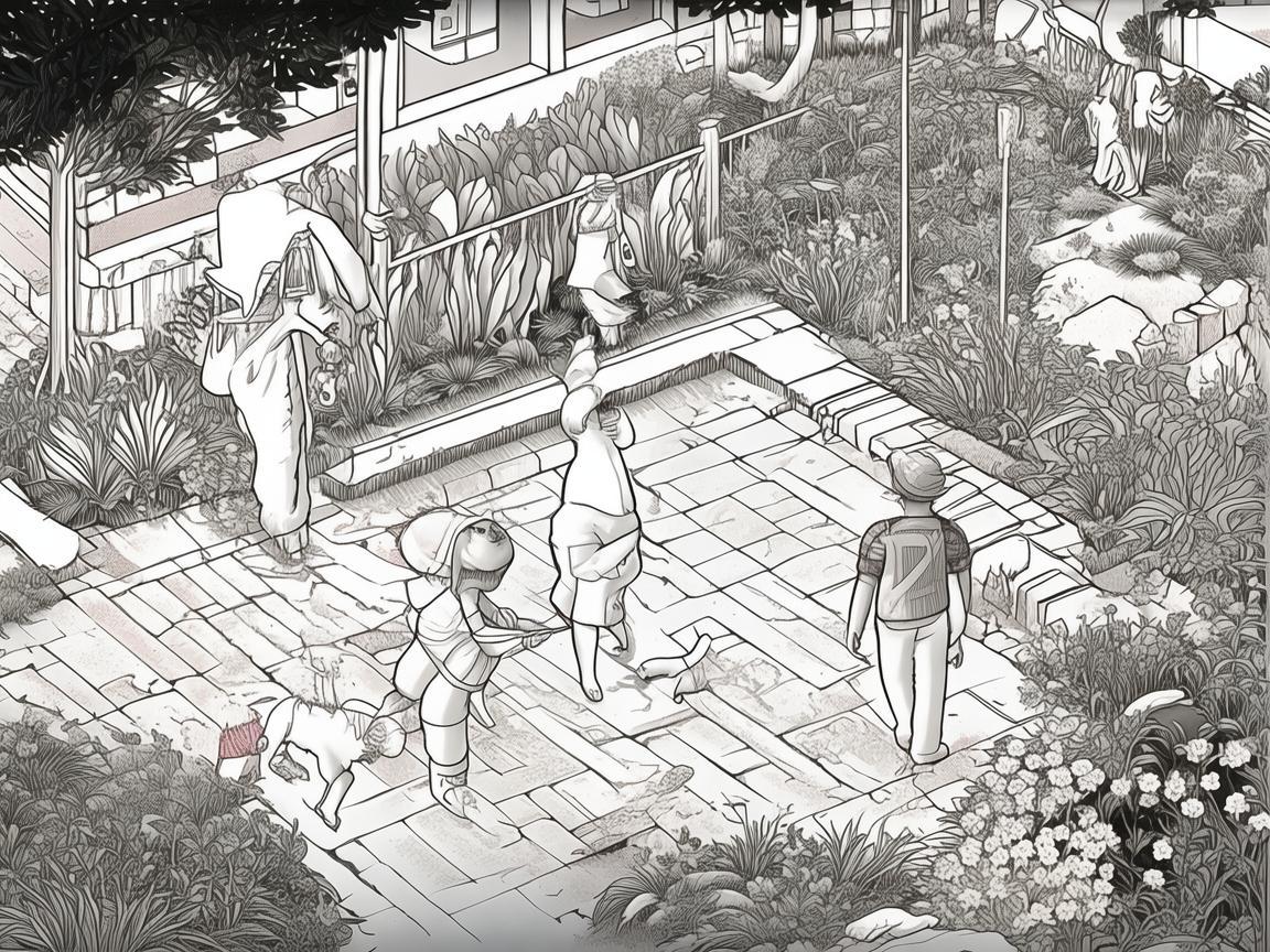 物业为什么怕狗咬人? 物业为什么怕狗咬人?