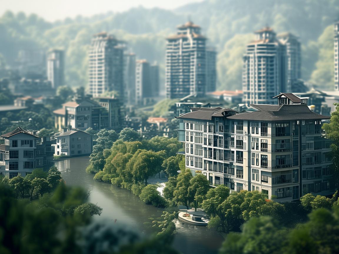 龙安物业在涿州什么地方？