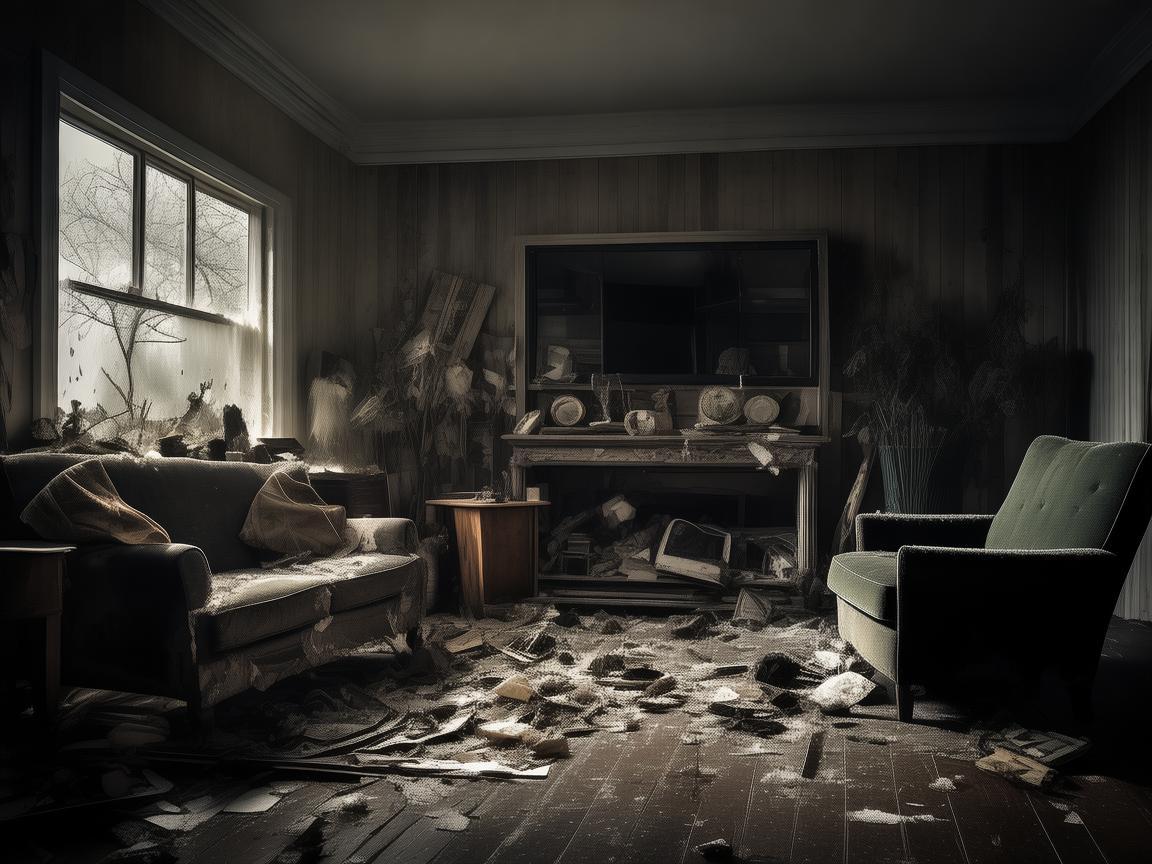 家里被盗,真的和物业有关吗? 家里被盗,真的和物业有关吗?