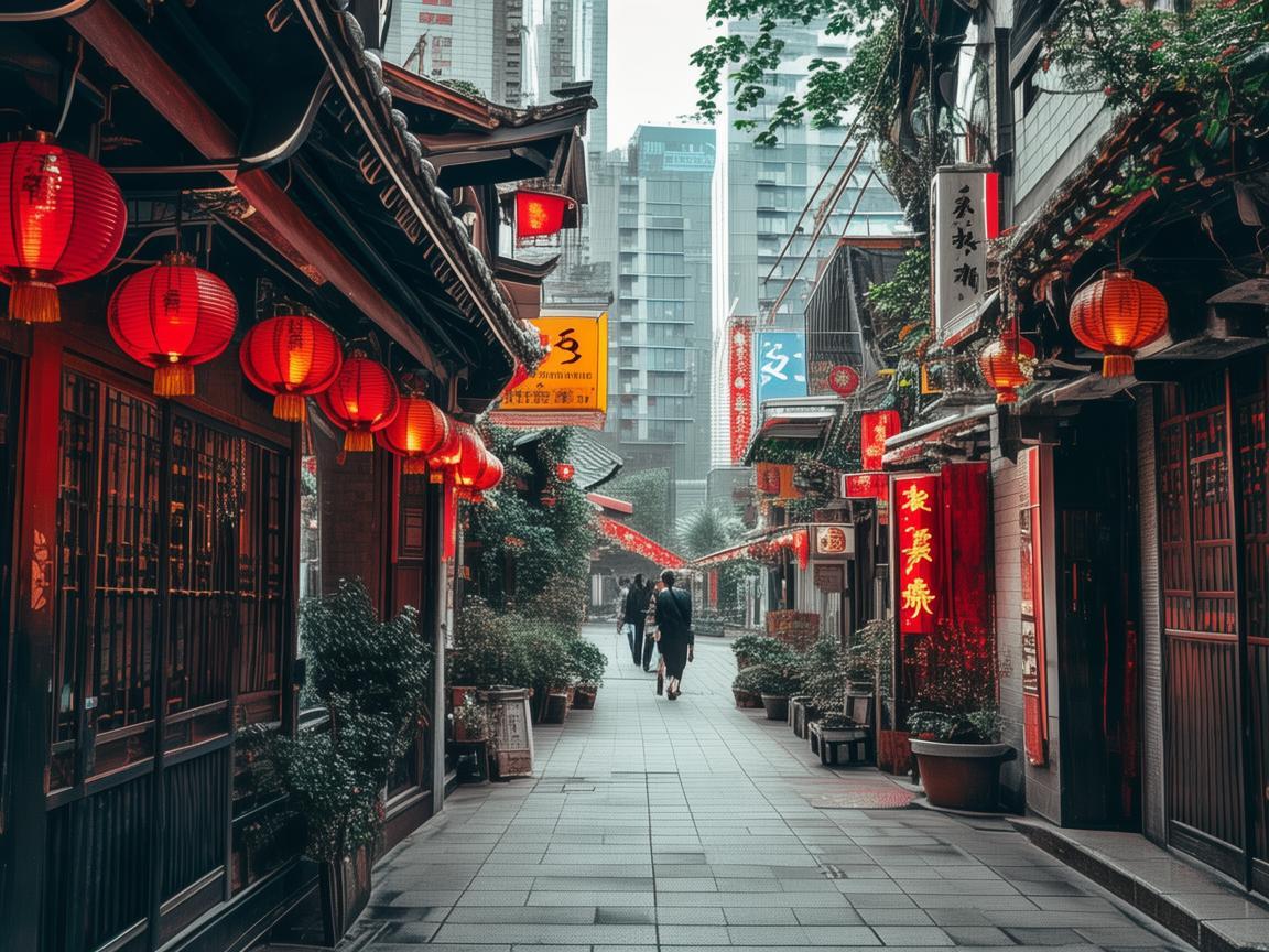 上海物业现在帅哥多吗？