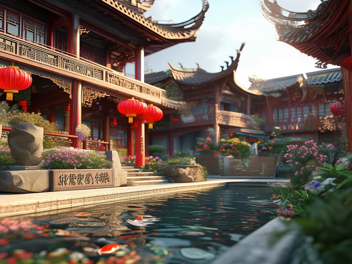 恒福居物业究竟叫什么名字？