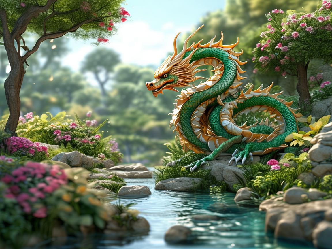 祥龙物业是国企吗？