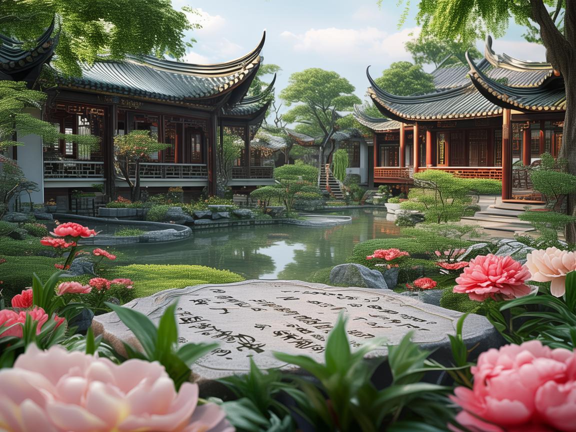 华夏园物业靠谱吗？