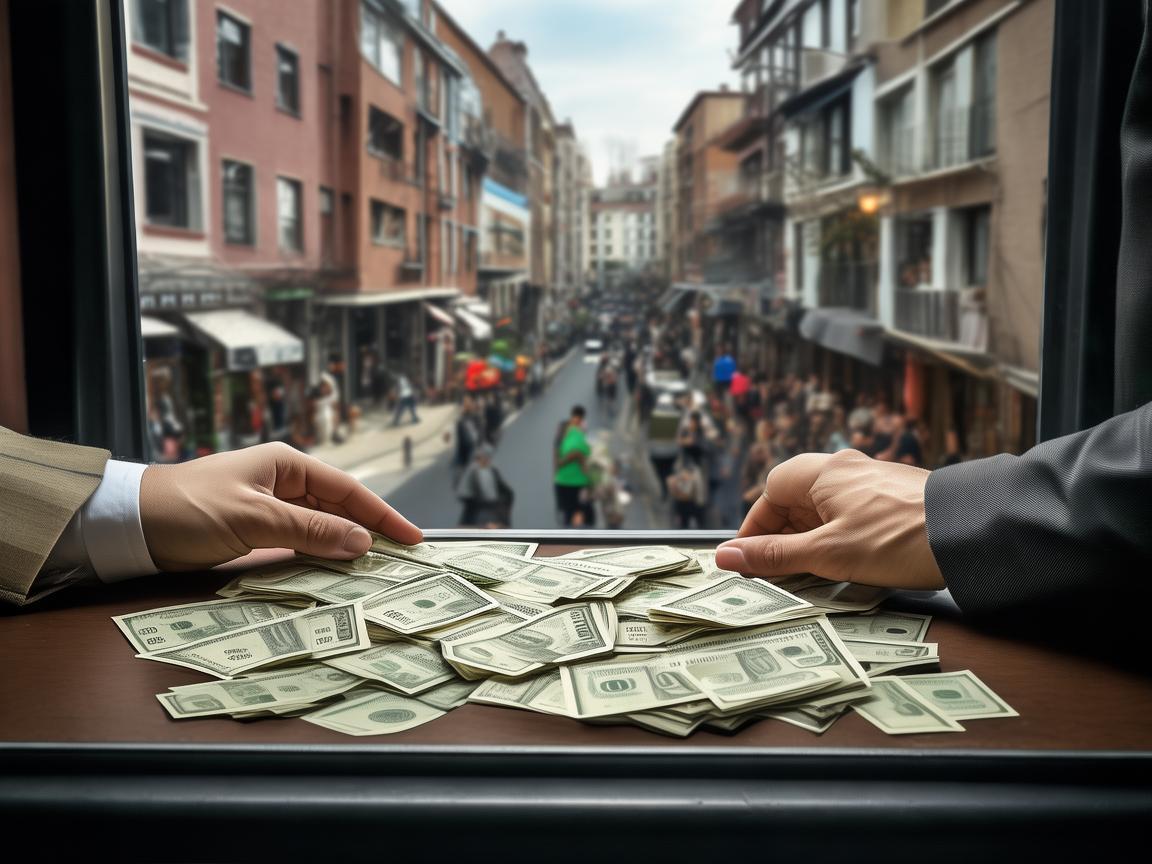 物业收钱,到底起到什么作用? 物业收钱,到底起到什么作用?