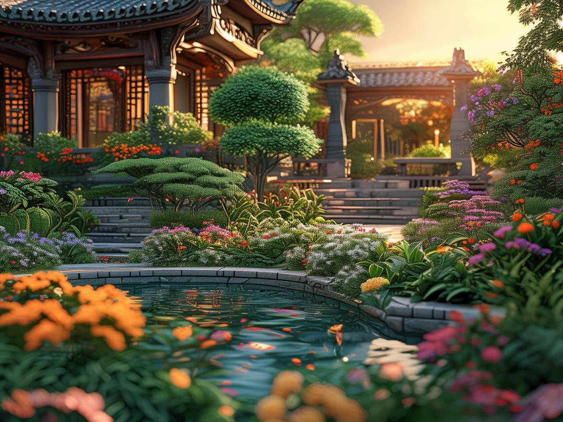 明利花园物业究竟是什么？