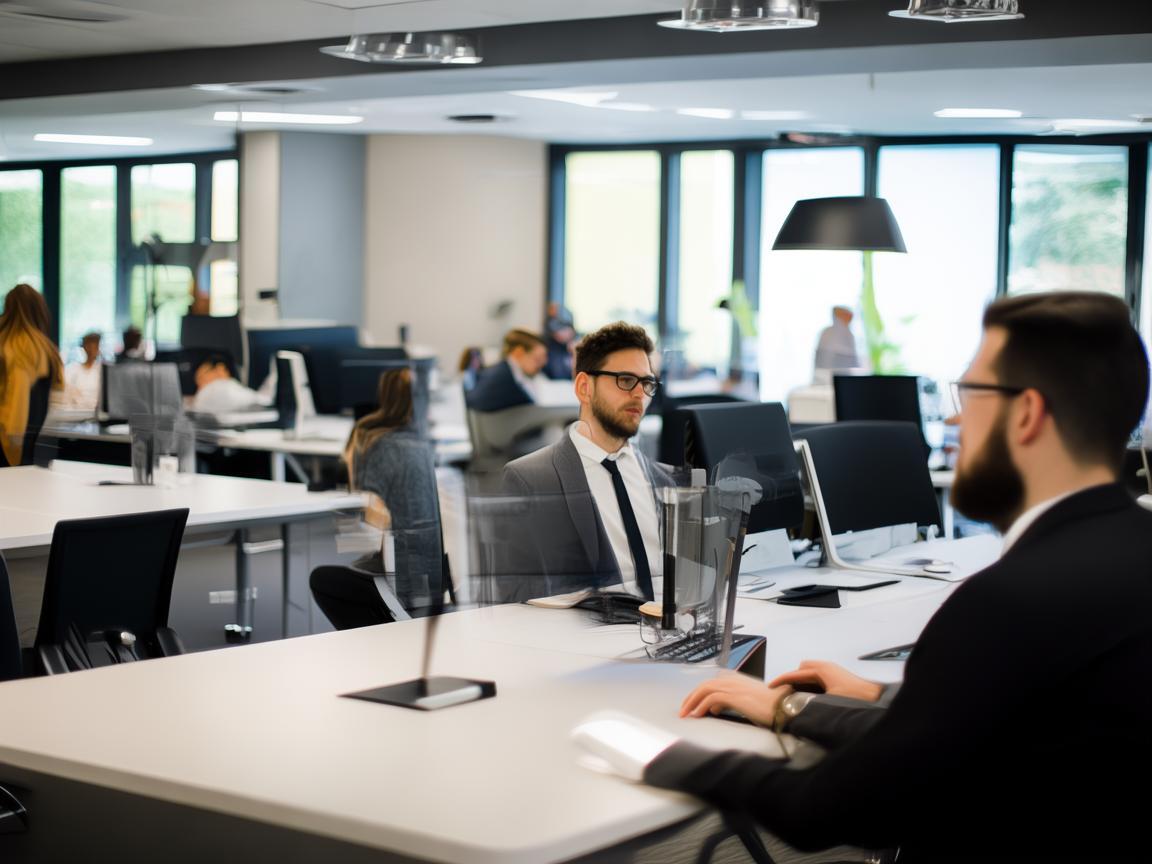 物业客服岗位只能招聘女性吗？