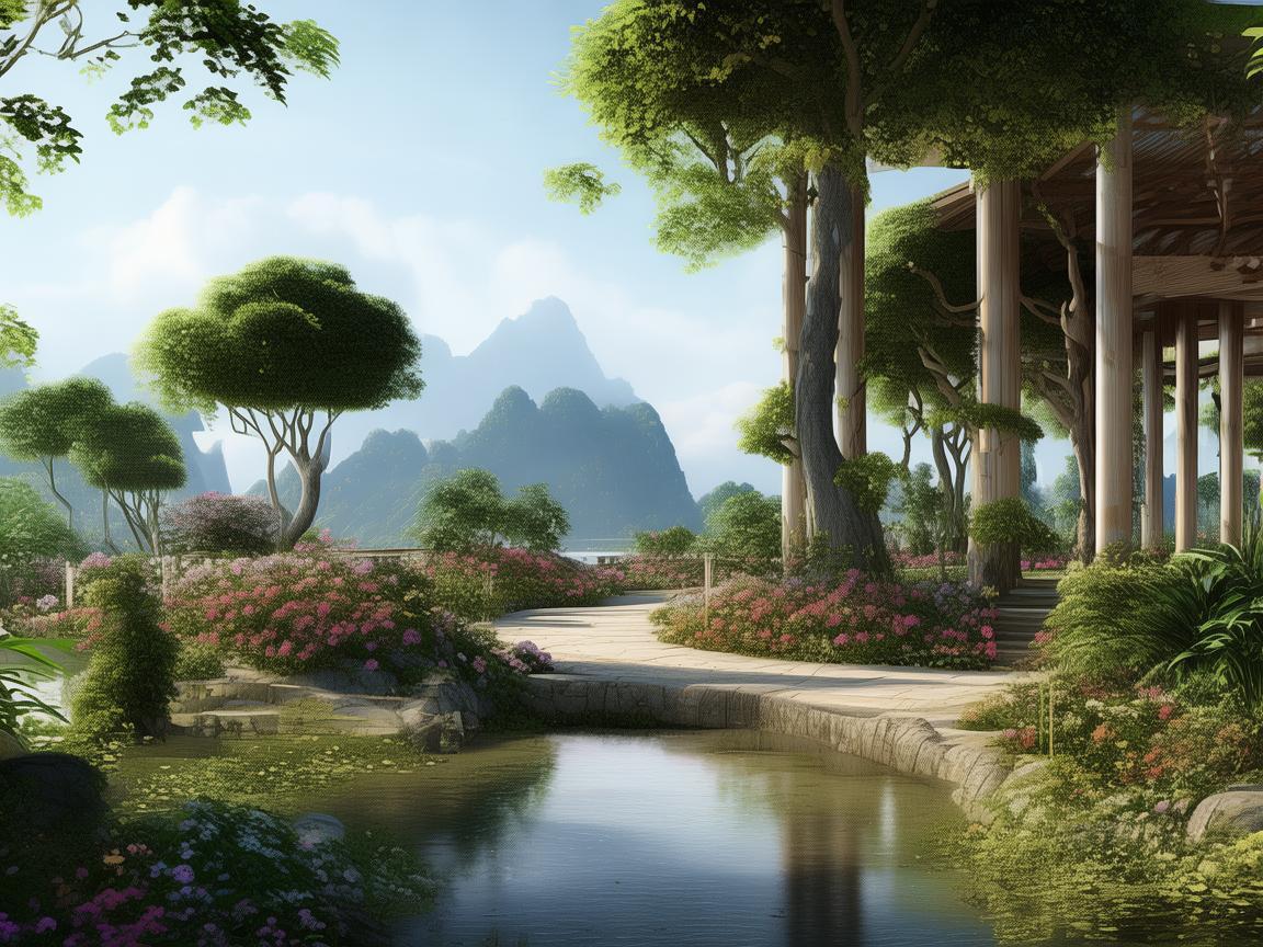 汇龙湾物业会收费吗？
