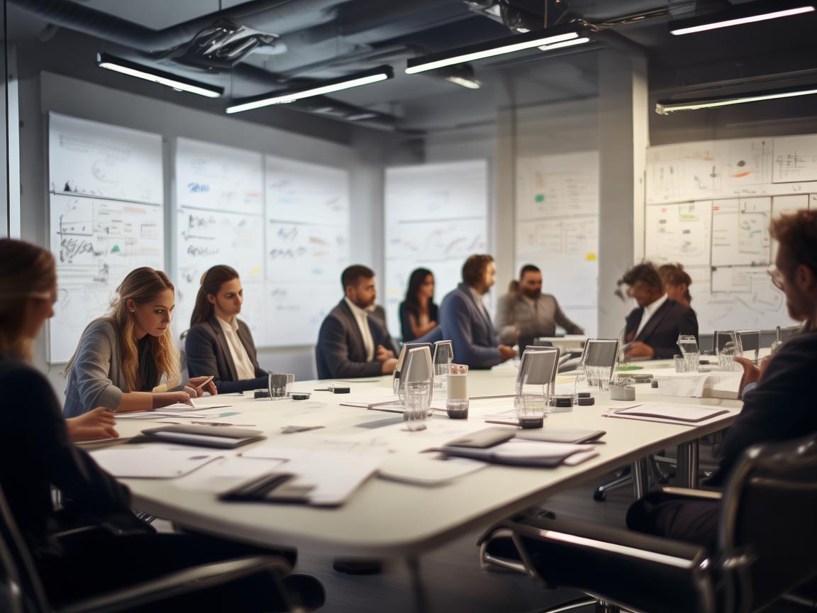 物业公司会务到底做什么的? 物业公司会务到底做什么的?