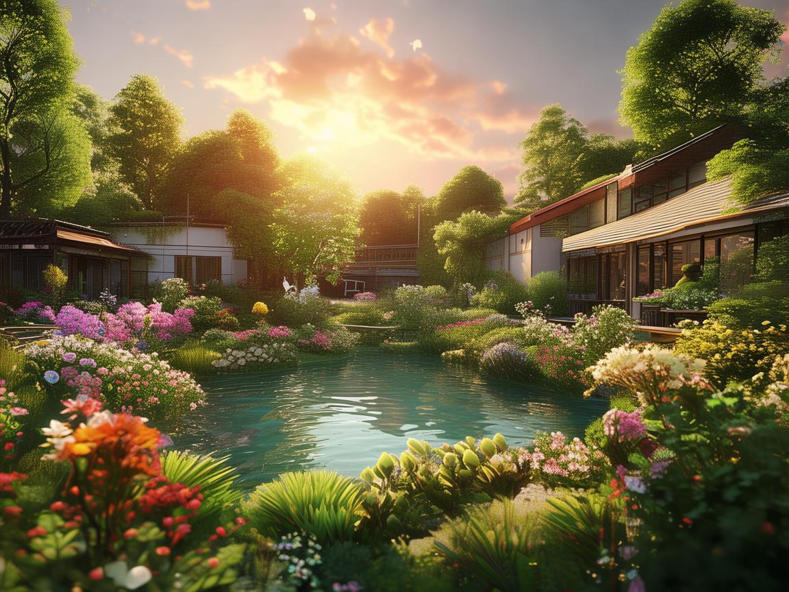 恒宇花园物业真的可靠吗？
