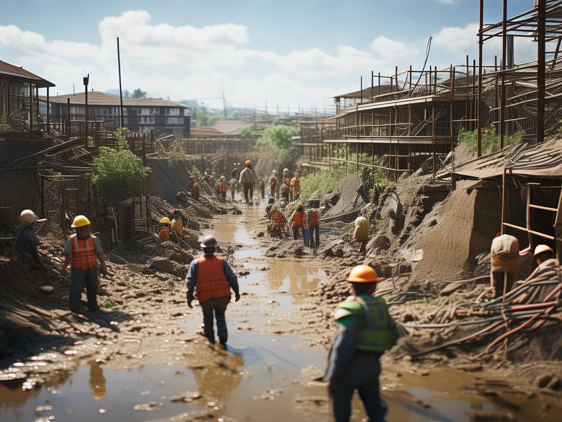 物业前期会遇到哪些困难? 物业前期会遇到哪些困难?