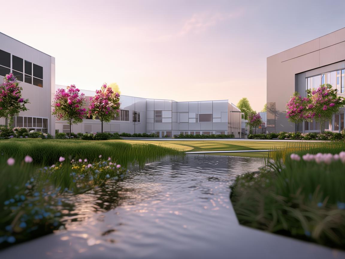 工业园区物业管理究竟是什么? 工业园区物业管理究竟是什么?