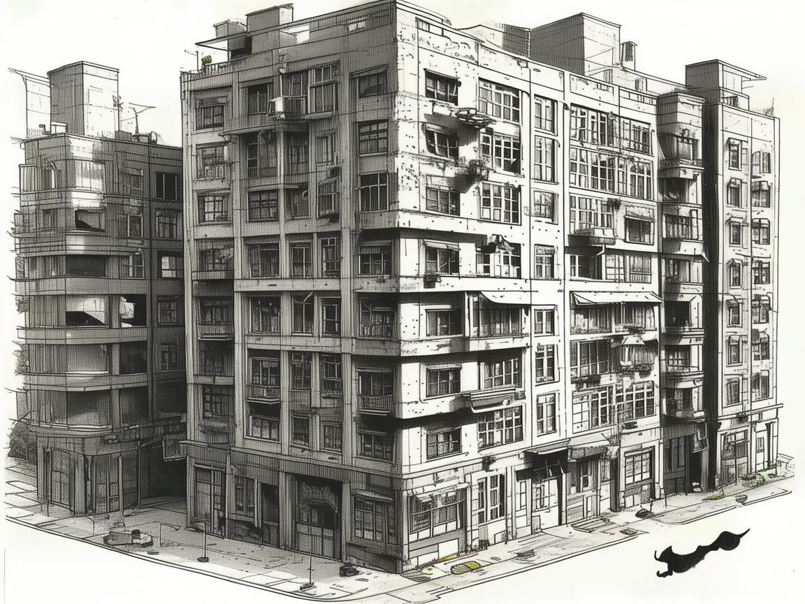 楼房有老鼠物业会抓吗? 楼房有老鼠物业会抓吗?