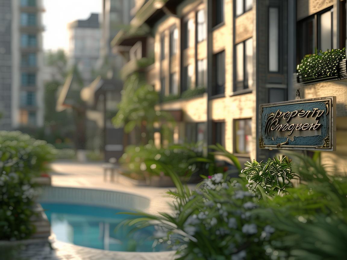 收物业费到底包含哪些服务内容? 收物业费到底包含哪些服务内容?