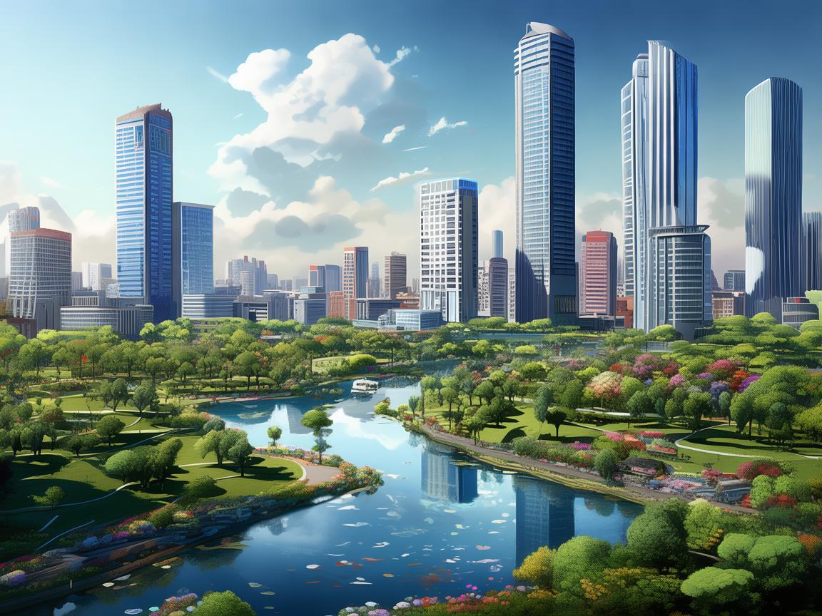 南区有哪些物业呢? 南区有哪些物业呢?