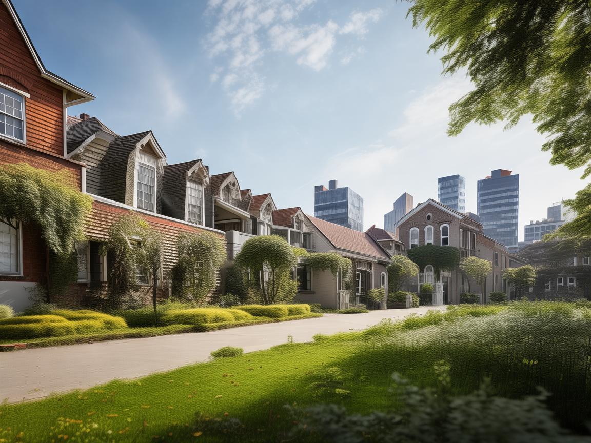 物业服务究竟是何时兴起的呢? 物业服务究竟是何时兴起的呢?