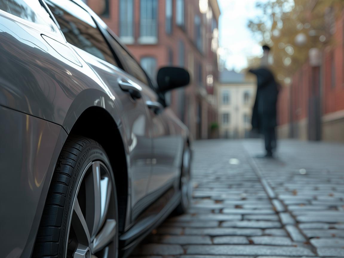 车子丢了,物业会管吗? 车子丢了,物业会管吗?