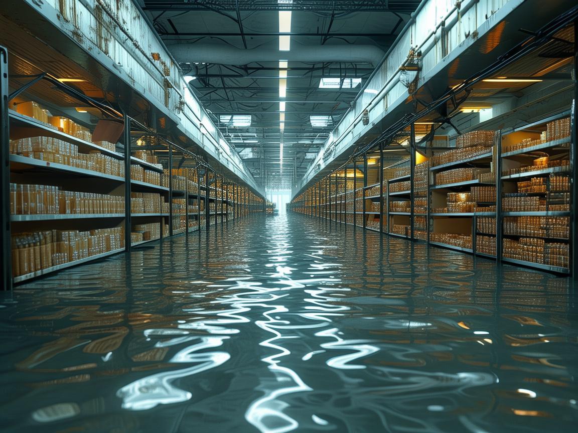 地下商城被淹,物业需要赔偿吗? 地下商城被淹,物业需要赔偿吗?