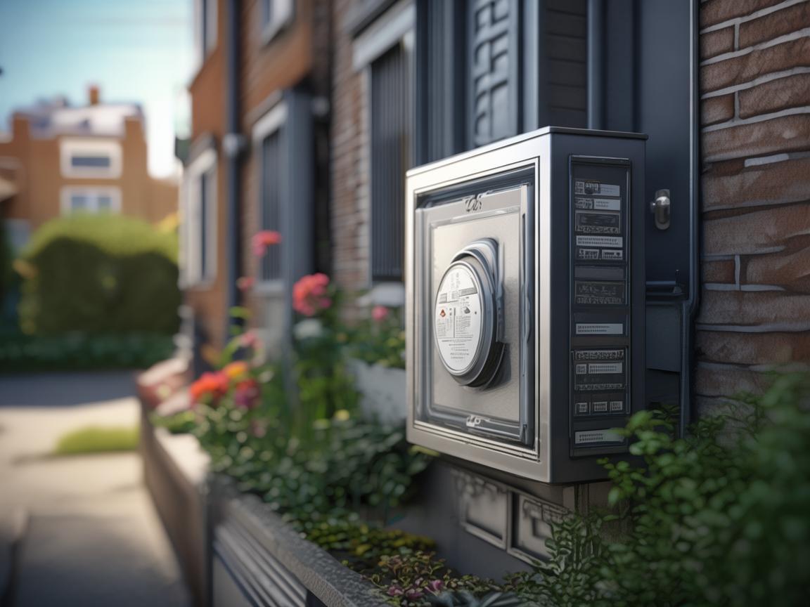 物业电表租户需要出钱吗? 物业电表租户需要出钱吗?