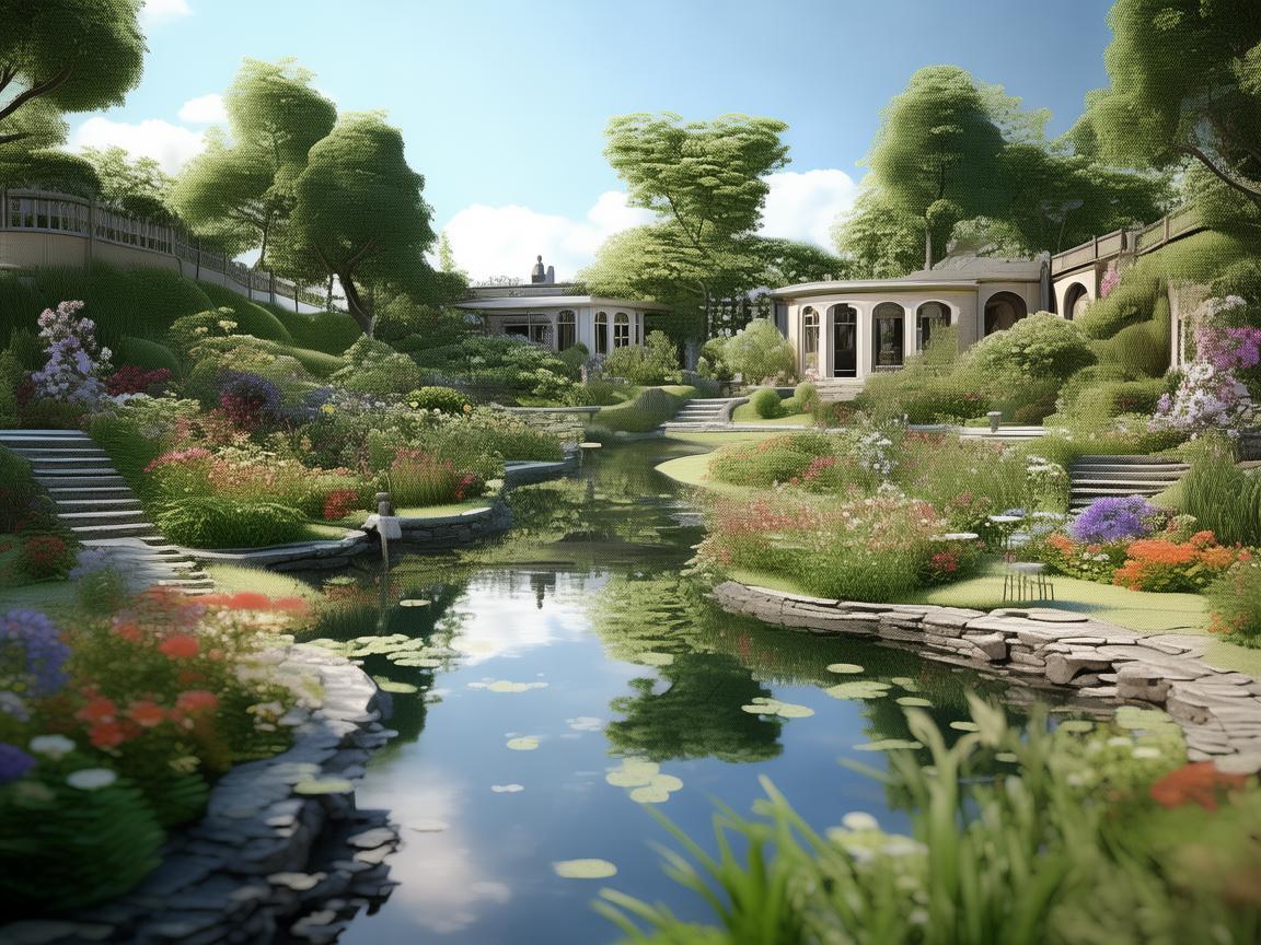 银座花园物业真的管事吗? 银座花园物业真的管事吗?