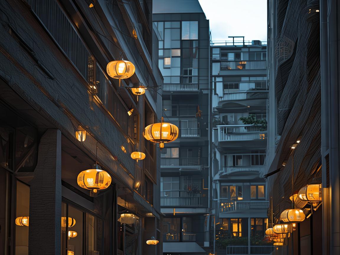 物业免费安装顶灯违法吗? 物业免费安装顶灯违法吗?