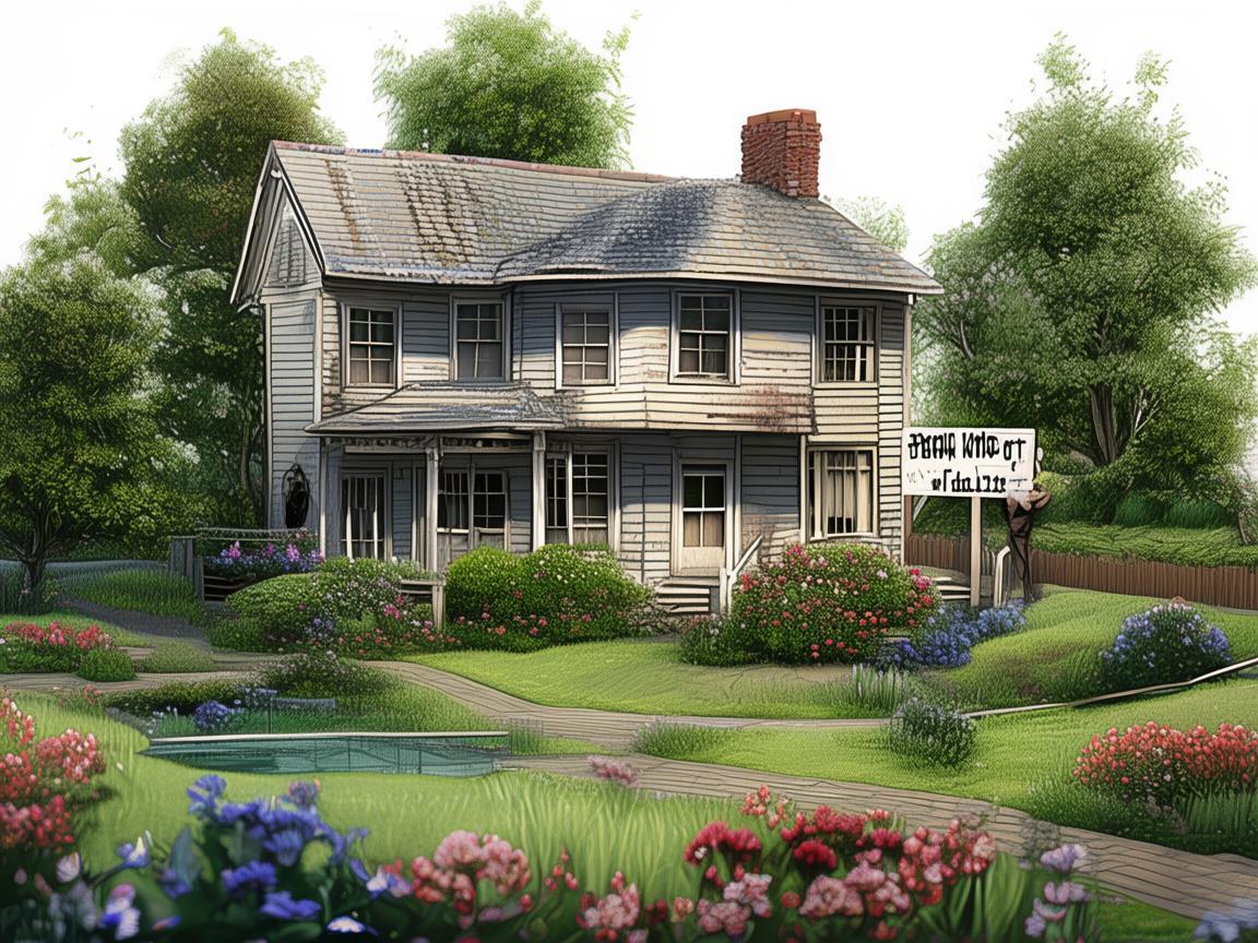 物业为什么不好换? 物业为什么不好换?