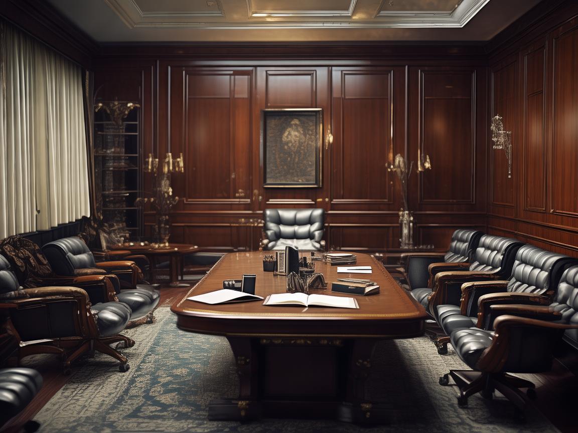 解聘物业一定要开会吗? 解聘物业一定要开会吗?