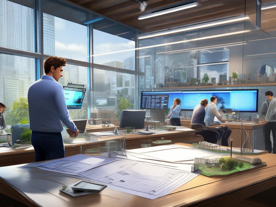 男的去物业公司能做什么? 男的去物业公司能做什么?