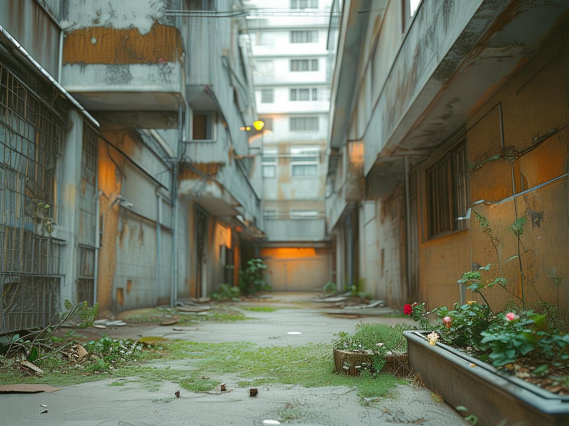 平庸的物业管理究竟是什么样的? 平庸的物业管理究竟是什么样的?