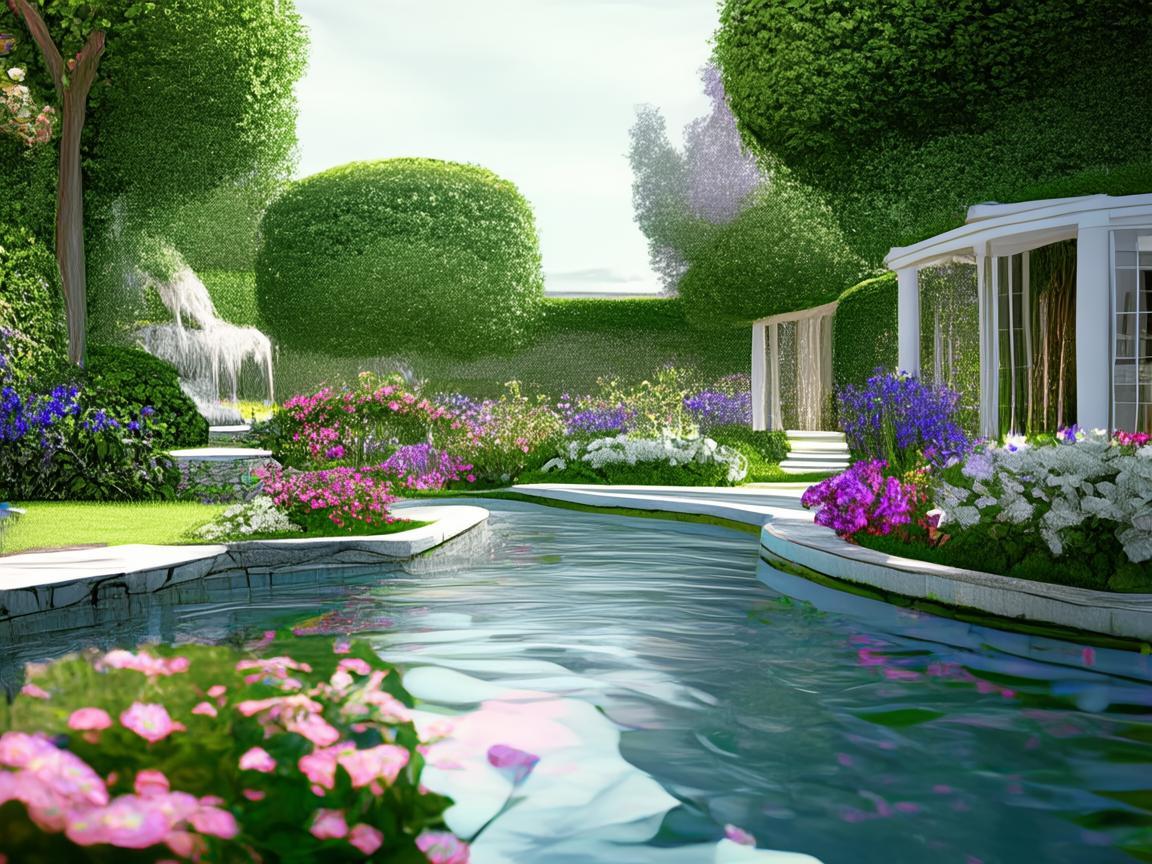 雅致花园物业靠谱吗? 雅致花园物业靠谱吗?