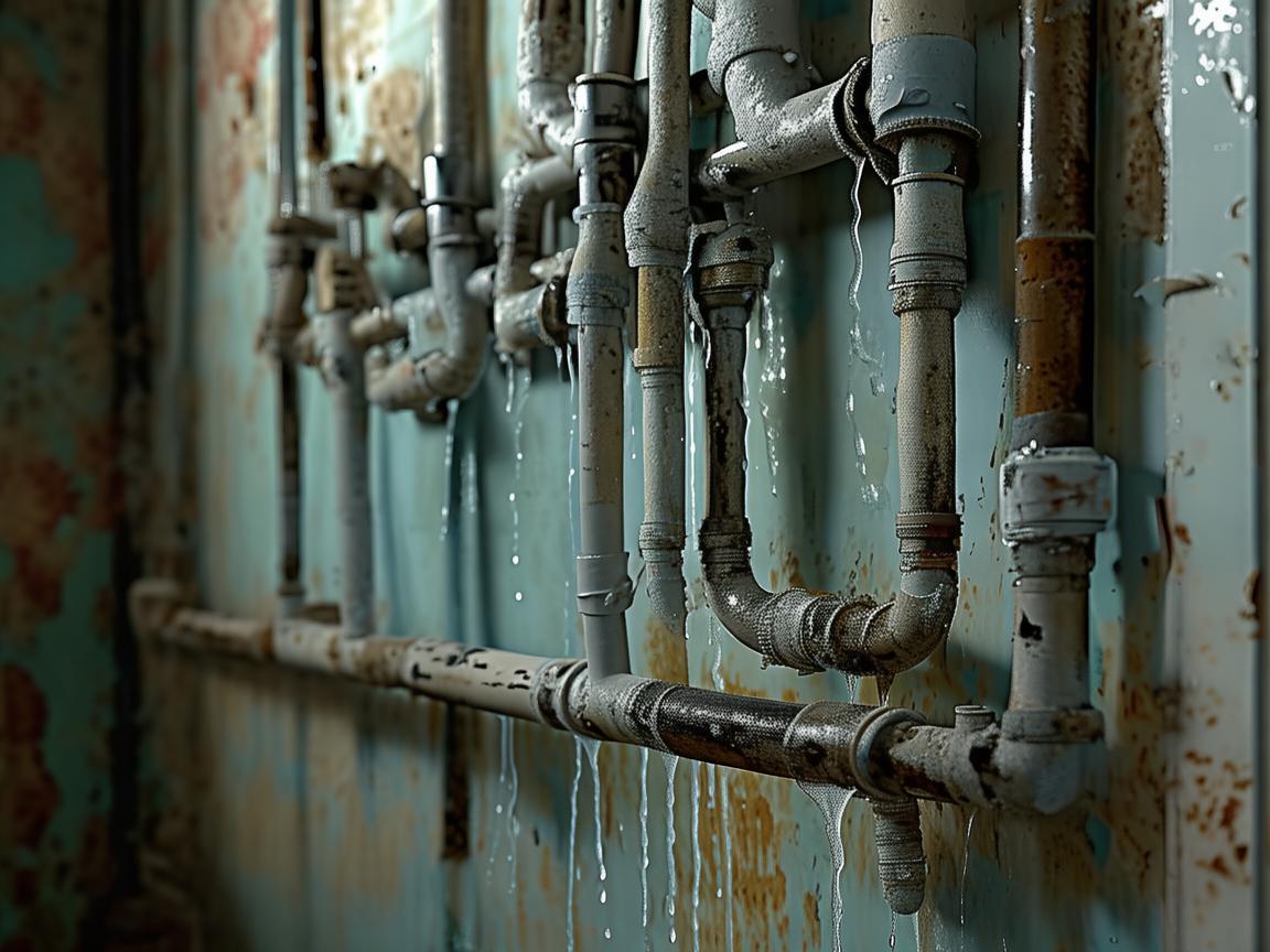 室内管道问题，物业有责任吗？