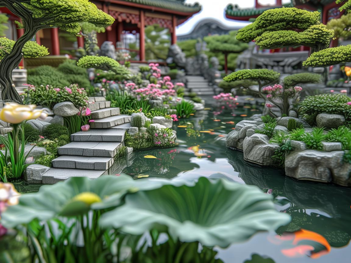 沁园春居是什么物业？