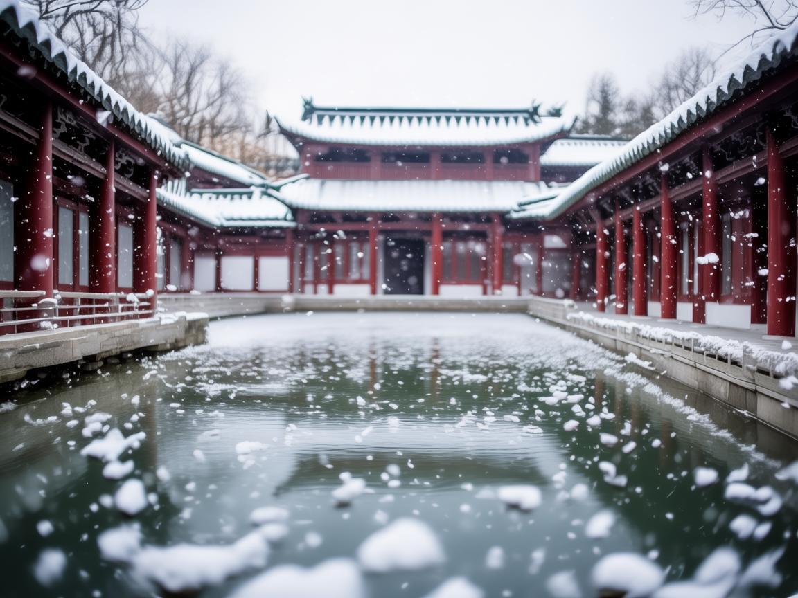 雪溪苑的物业究竟叫什么？