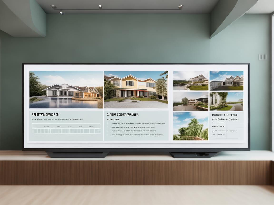 物业显示屏写什么内容才合适呢? 物业显示屏写什么内容才合适呢?