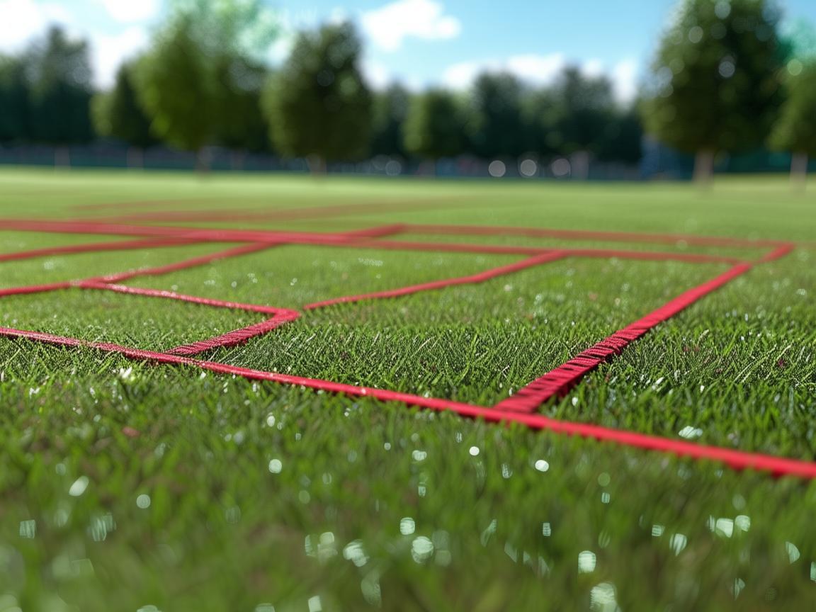 物业画标志标线是什么? 物业画标志标线是什么?