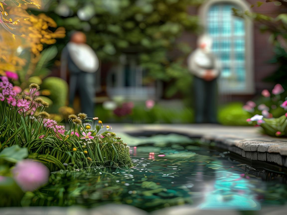 物业管家都会遇上什么事？