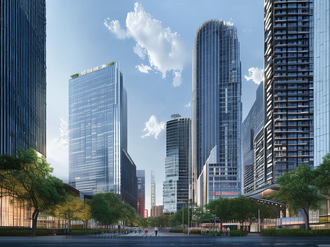 大杨新区物业真的可靠吗？