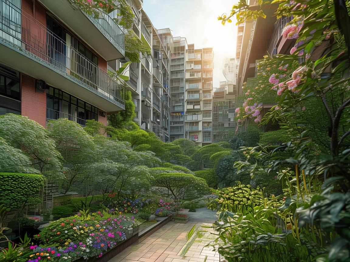 凤里小区物业真的违法了吗? 凤里小区物业真的违法了吗?