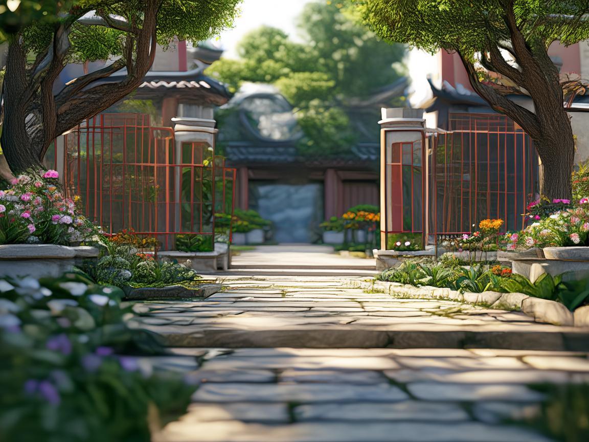 美福园物业真的安全吗? 美福园物业真的安全吗?