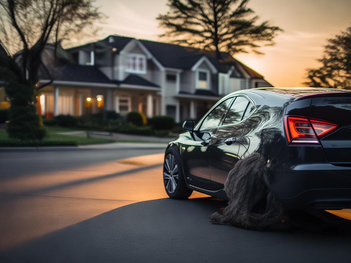 车子没电了能找物业帮忙吗? 车子没电了能找物业帮忙吗?