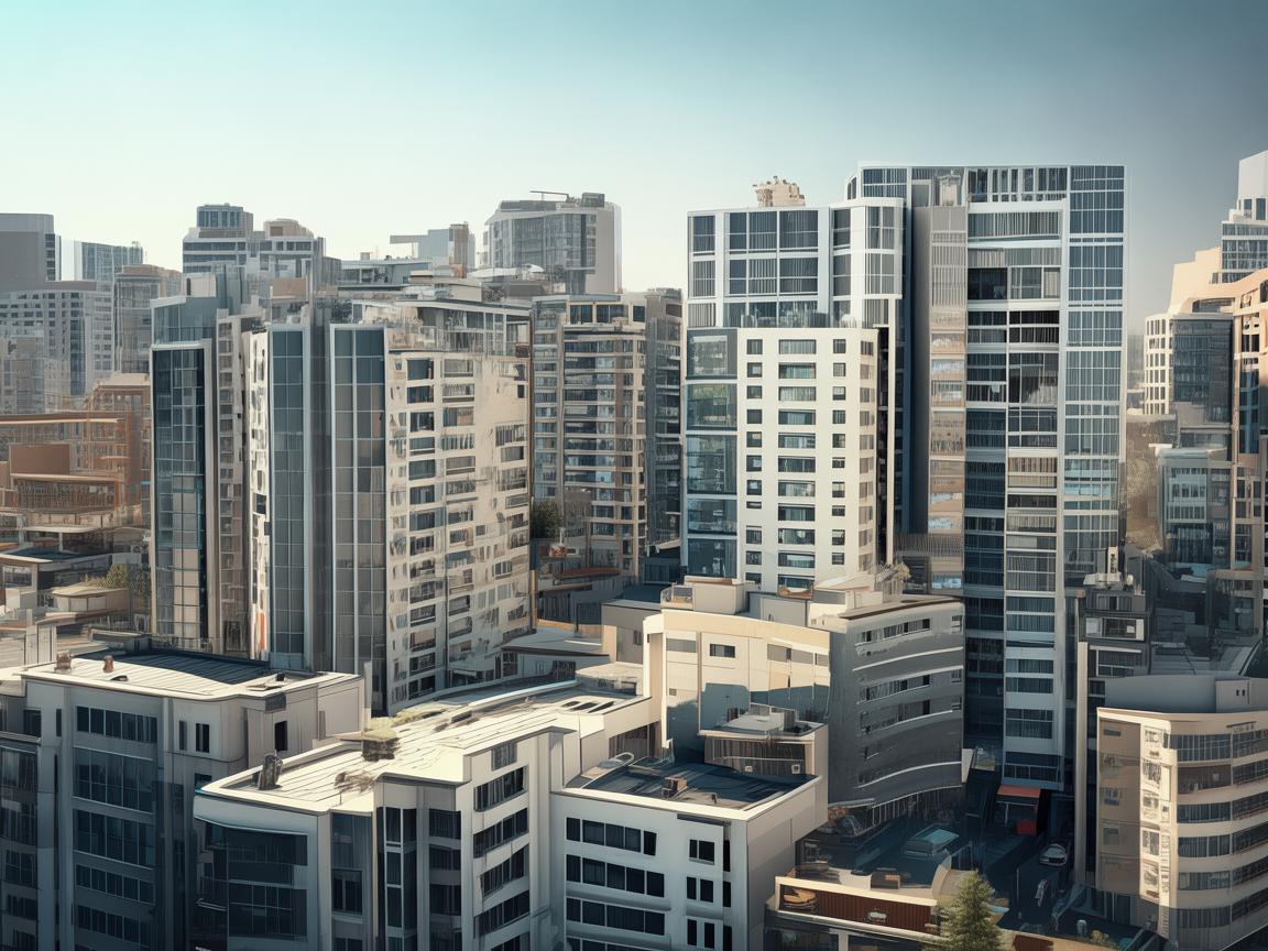 物业公司国家为什么不管？真相来了！