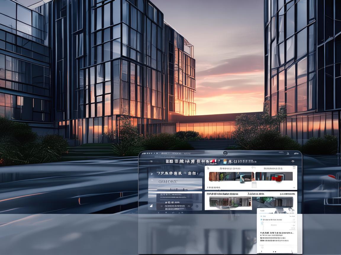 碧桂园物业内部究竟用什么 app? 碧桂园物业内部究竟用什么 app?