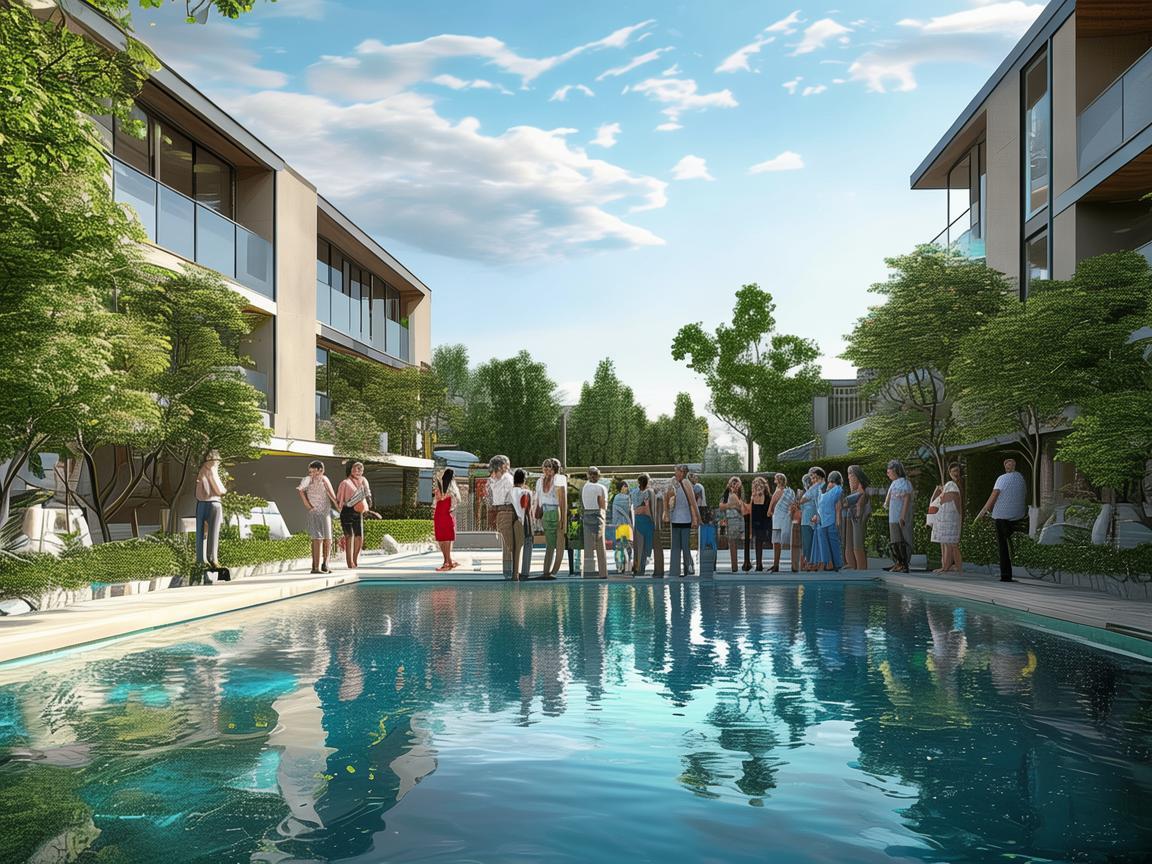 小区物业收取水电押金合法吗? 小区物业收取水电押金合法吗?