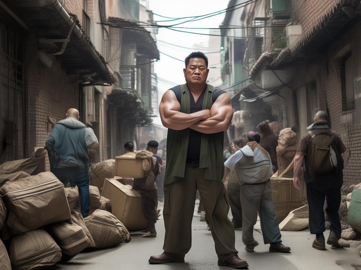 搬霸为什么物业管不了? 搬霸为什么物业管不了?