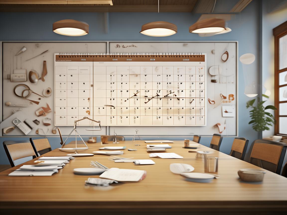 物业周会到底会说些什么？