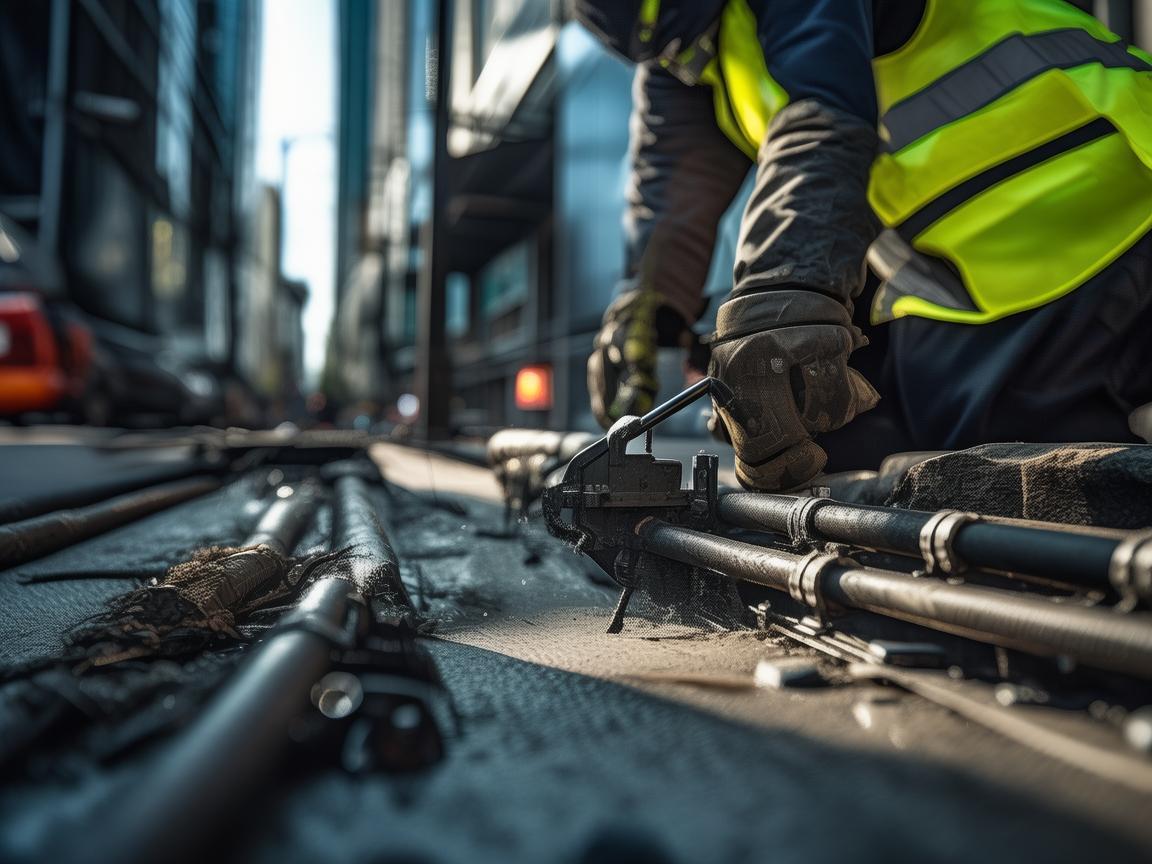 物业水管截断合法吗? 物业水管截断合法吗?