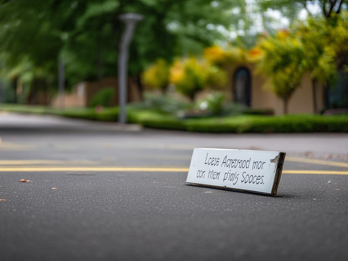 租物业的车位该签什么协议? 租物业的车位该签什么协议?