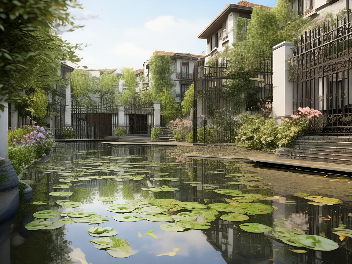 物业收取装修金违法吗? 物业收取装修金违法吗?